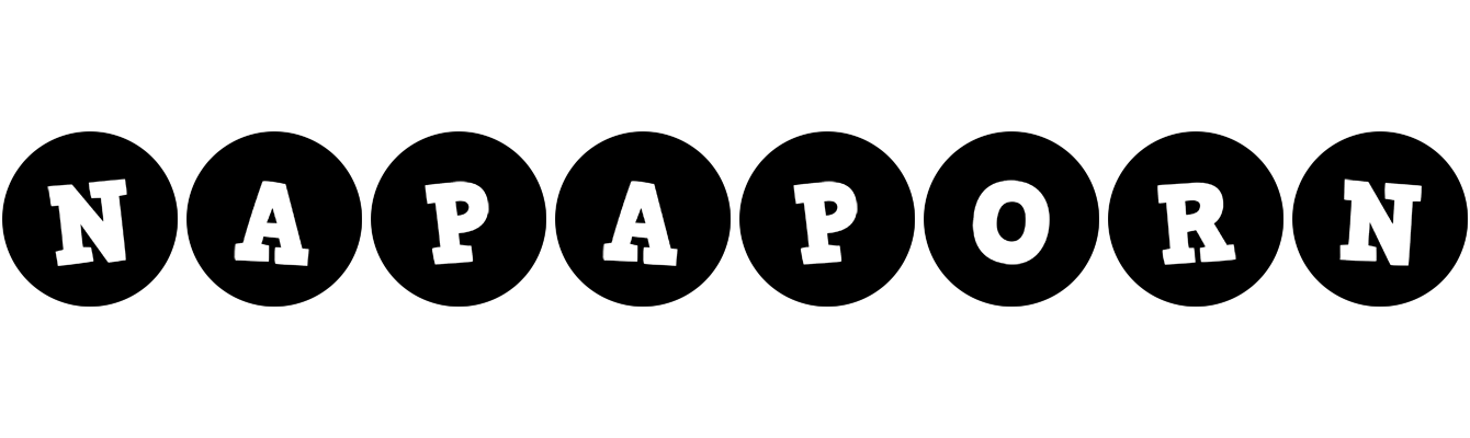 Napaporn tools logo