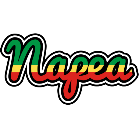 Napea african logo