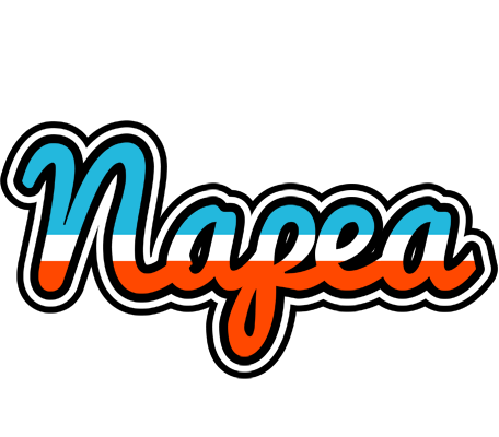 Napea america logo