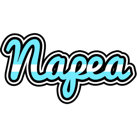 Napea argentine logo