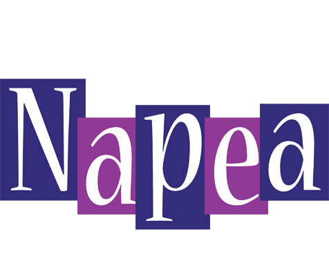 Napea autumn logo