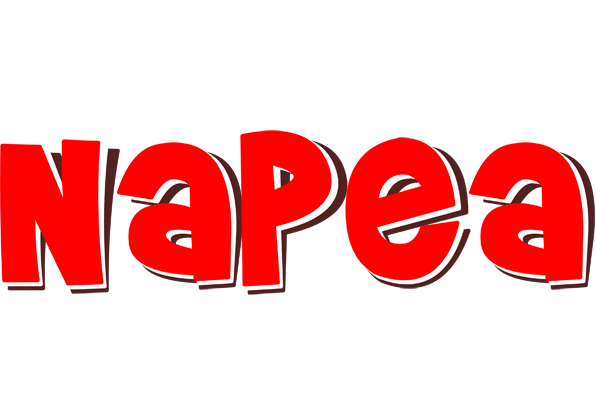 Napea basket logo
