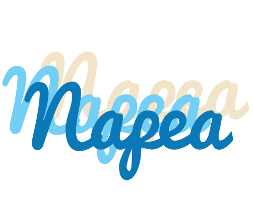 Napea breeze logo