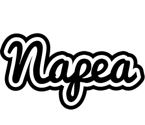 Napea chess logo