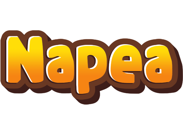Napea cookies logo