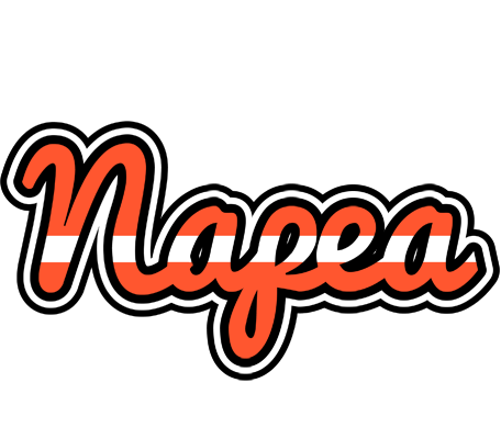 Napea denmark logo