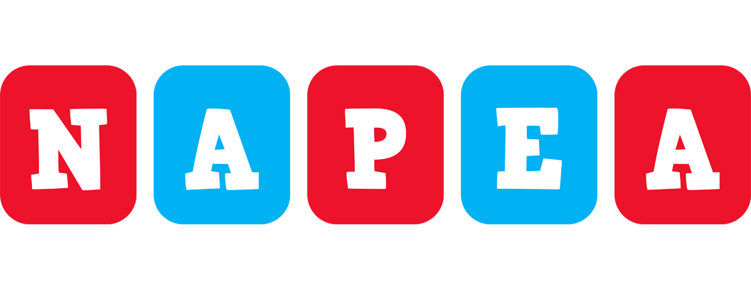 Napea diesel logo