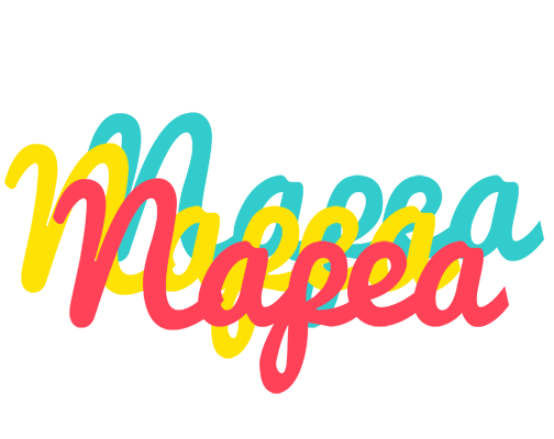 Napea disco logo
