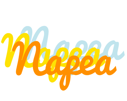Napea energy logo