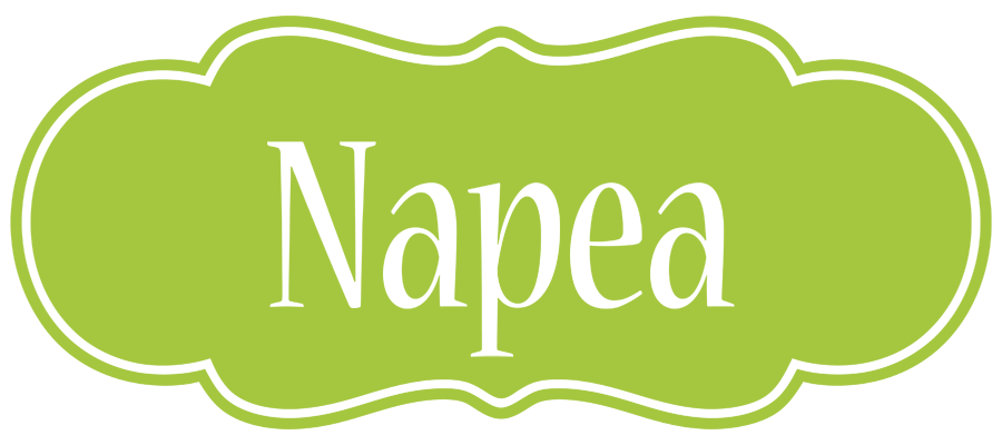Napea family logo