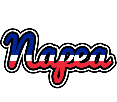 Napea france logo