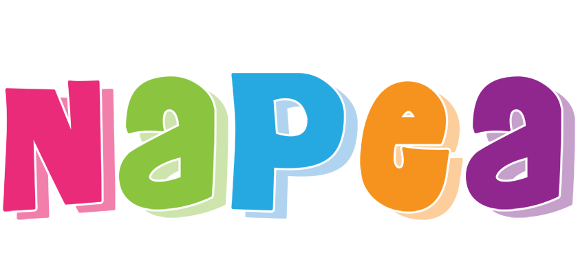 Napea friday logo