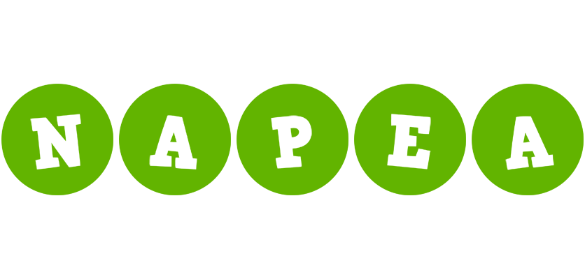 Napea games logo