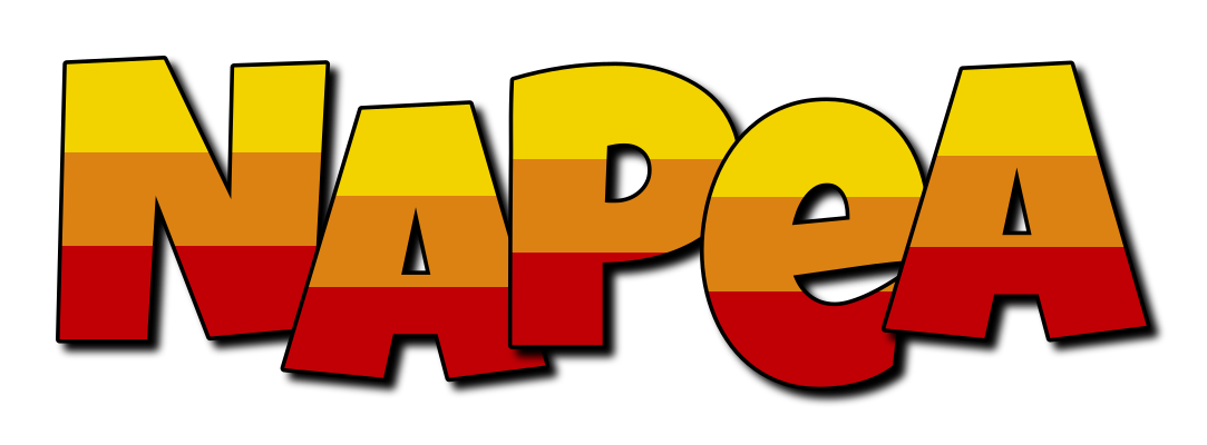 Napea jungle logo