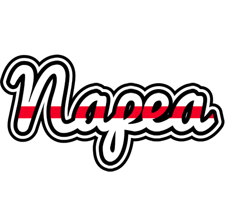 Napea kingdom logo