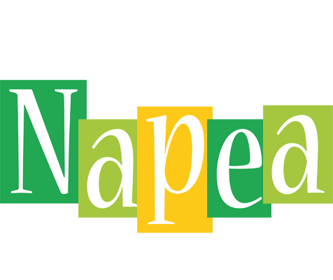 Napea lemonade logo