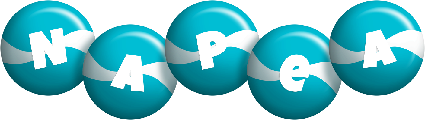 Napea messi logo