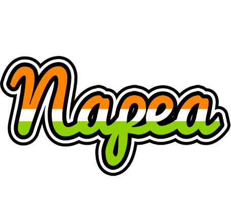 Napea mumbai logo