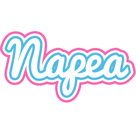 Napea outdoors logo