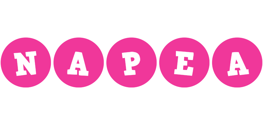 Napea poker logo