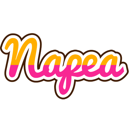 Napea smoothie logo