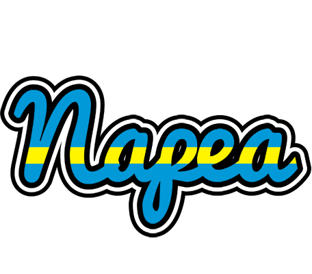Napea sweden logo