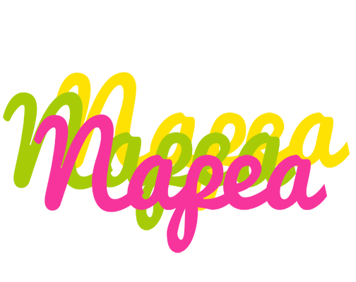 Napea sweets logo