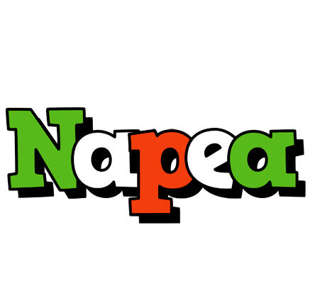 Napea venezia logo