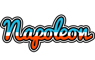 Napoleon america logo