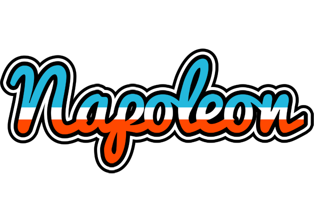 Napoleon america logo