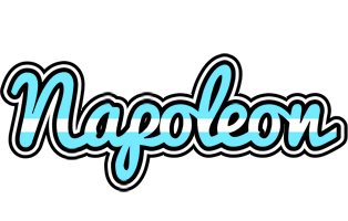 Napoleon argentine logo