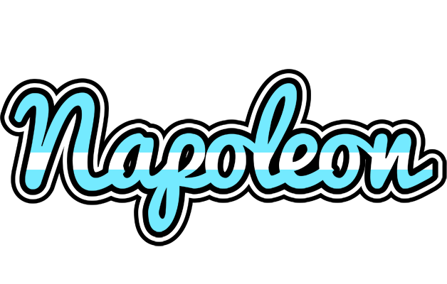 Napoleon argentine logo