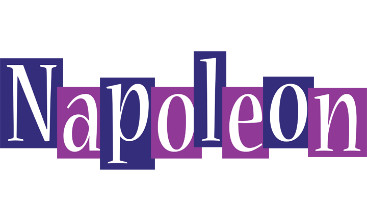 Napoleon autumn logo