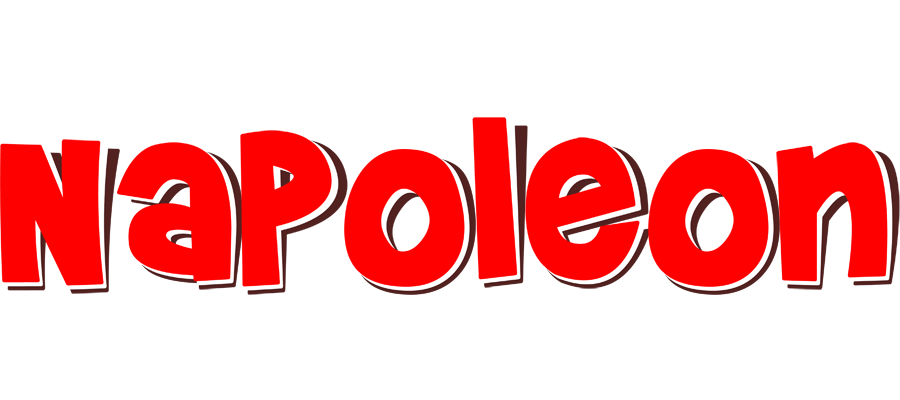 Napoleon basket logo