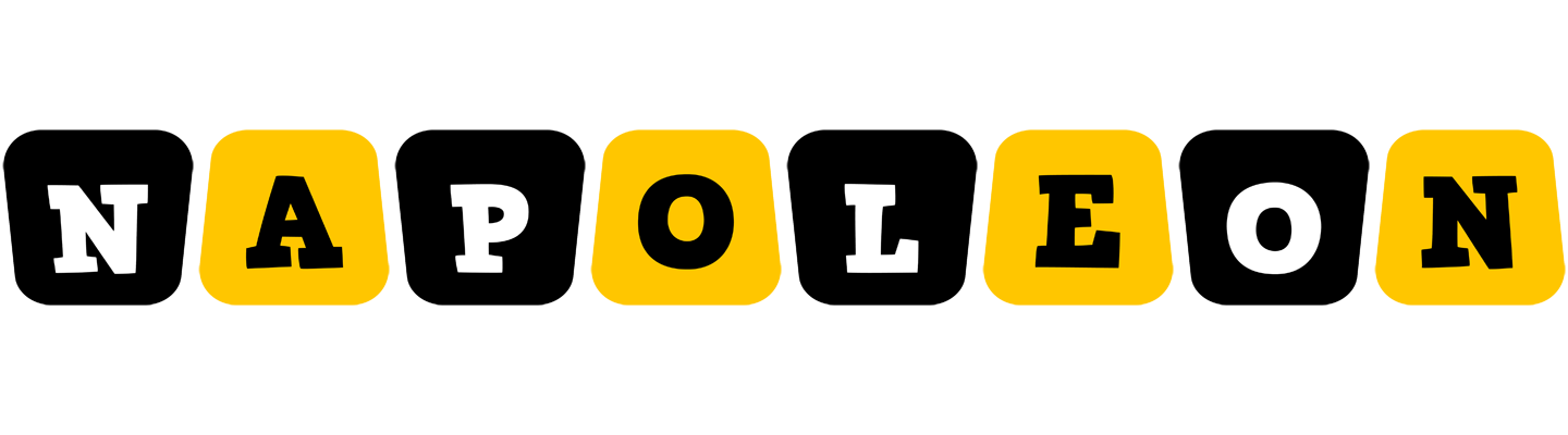 Napoleon boots logo