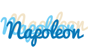 Napoleon breeze logo