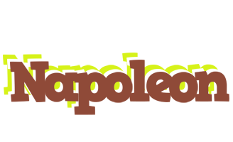 Napoleon caffeebar logo