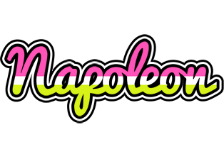 Napoleon candies logo