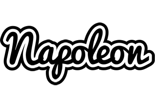 Napoleon chess logo