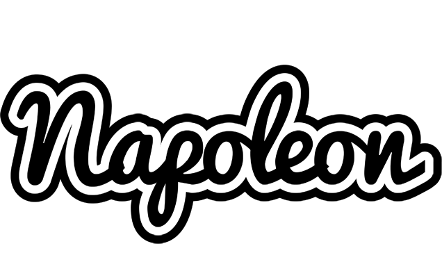 Napoleon chess logo