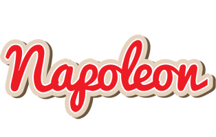Napoleon chocolate logo