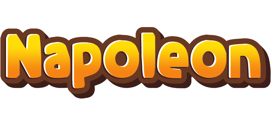 Napoleon cookies logo