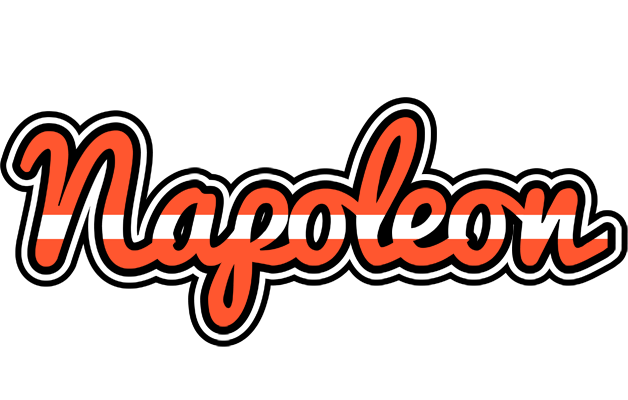 Napoleon denmark logo