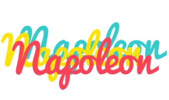 Napoleon disco logo