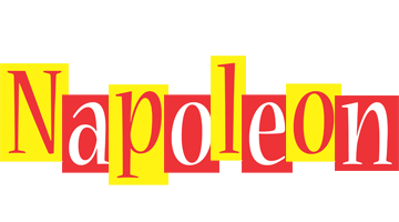 Napoleon errors logo