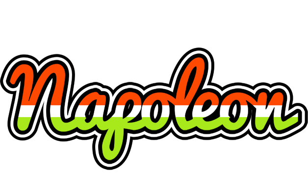 Napoleon exotic logo
