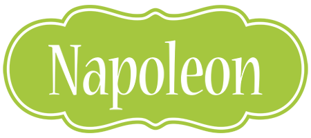 Napoleon family logo