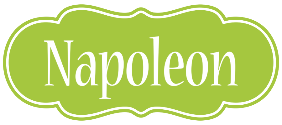 Napoleon family logo