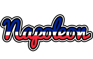 Napoleon france logo