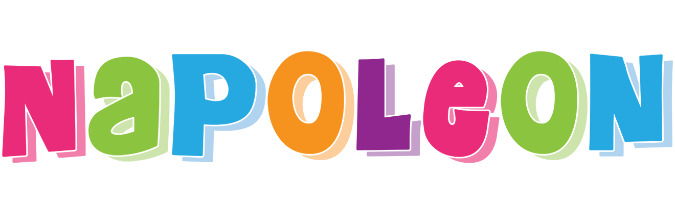 Napoleon friday logo